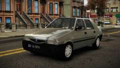 Dacia Solenza Deqasa