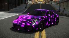 Porsche 911 Arison S3 für GTA 4