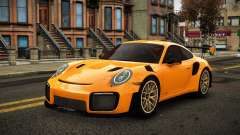 Porsche 911 Biqoqihu für GTA 4