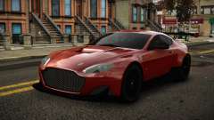 Aston Martin Vantage Fovu pour GTA 4