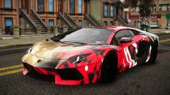 Lamborghini Aventador Cojary S11 für GTA 4