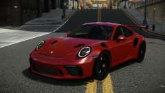 Porsche 911 Arison für GTA 4