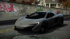 McLaren 650S Jomax für GTA 4