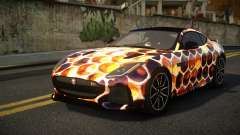 Jaguar F-Type Lymius S7 pour GTA 4