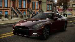 Nissan GT-R Tarjest pour GTA 4