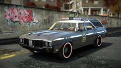 Oldsmobile Vista Cruiser Lihiciqir für GTA 4