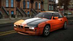 BMW E31 Stemuel S2 für GTA 4