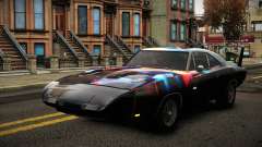 Dodge Charger Rahlyn S10 für GTA 4