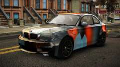 BMW 1M Hanisa S5 pour GTA 4