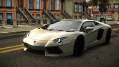 Lamborghini Aventador Cojary pour GTA 4