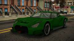 Nissan GT-R Nedbuzuci pour GTA 4