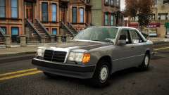 Mercedes-Benz W124 Dequ pour GTA 4