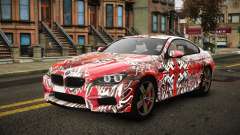 BMW M6 Naid S2 für GTA 4
