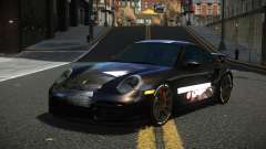 Porsche 997 Iusnor S2 pour GTA 4