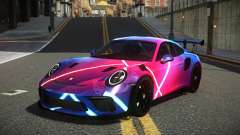 Porsche 911 Arison S8 für GTA 4