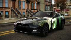 Nissan GT-R Tarjest S2 pour GTA 4