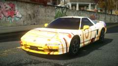 Honda Integra Onynias S10 pour GTA 4