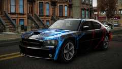 Dodge Charger Notiny S2 pour GTA 4
