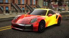 Porsche 911 Losnor S3 pour GTA 4