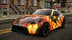 Nissan 370Z Joconen S3 pour GTA 4