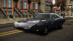 Dodge Charger Rahlyn pour GTA 4