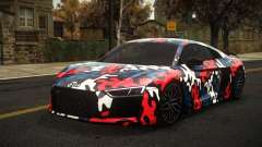 Audi R8 Ellaphel S2 für GTA 4