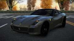 Ferrari 599 Gomija für GTA 4