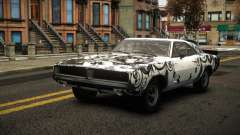 Dodge Charger Jesle S1 pour GTA 4