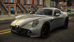 Alfa Romeo 8C Socako