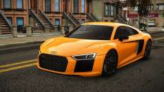 Audi R8 Gemu für GTA 4