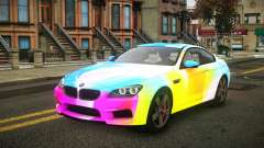 BMW M6 Naid S7 für GTA 4