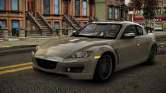 Mazda RX-8 Torejage