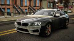 BMW M6 Naid S10 für GTA 4