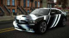 Dodge Charger Notiny S7 pour GTA 4