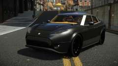 Spyker D8 Faqa pour GTA 4