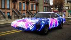 Dodge Charger Rahlyn S8 für GTA 4