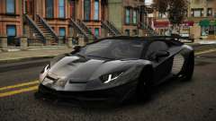 Lamborghini Aventador Nonilures für GTA 4