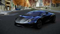 Arrinera Hussarya Zuxleqi pour GTA 4