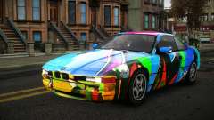 BMW E31 Stemuel S3 für GTA 4