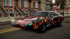 Dodge Charger Rahlyn S14 pour GTA 4