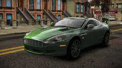 Aston Martin DB9 Xaxac