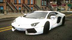 Lamborghini Aventador Cojary S14 pour GTA 4