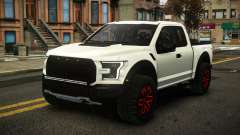 Ford F150 Robe pour GTA 4