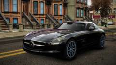 Mercedes-Benz SLS Lanlie S8 für GTA 4
