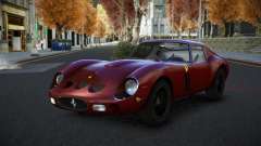 Ferrari 250 GTO Kospaz für GTA 4