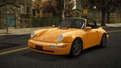 Porsche 911 Fiyruye pour GTA 4