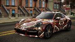 Porsche 911 Donam S8 für GTA 4