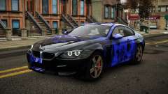BMW M6 Naid S14