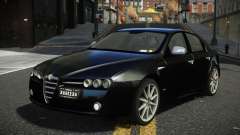 Alfa Romeo 159 Hobe für GTA 4