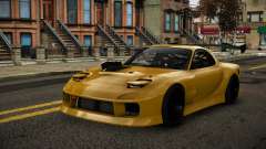 Mazda RX-7 Hotlosobu pour GTA 4